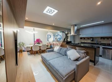 Apartamento · 106m² · 3 Quartos · 2 Vagas · Apartamento com 3 dormitórios 2 vagas a venda no Tatuapé