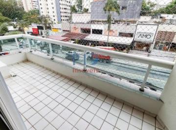 Apartamento · 97m² · 3 Quartos · 2 Vagas · Apartamento com 3 dormitórios 2 vagas a venda no Panamby