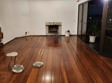 Apartamento · 236m² · 4 Quartos · 3 Vagas · Apartamento com 4 suítes 3 vagas a venda no Panamby