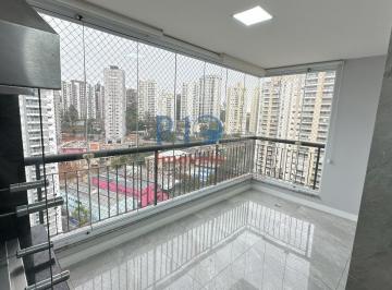 Apartamento · 83m² · 2 Quartos · 2 Vagas · Apartamento com 2 dormitórios 2 vagas a venda na Vila Andrade
