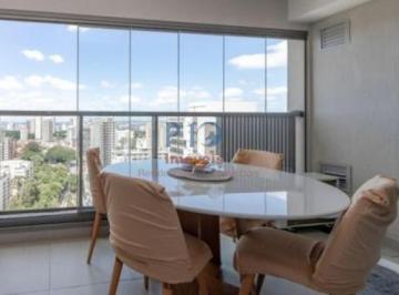 Apartamento · 43m² · 1 Quarto · 1 Vaga · Apartamento a venda no Alto da Boa Vista