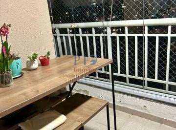Apartamento · 61m² · 2 Quartos · 2 Vagas · Apartamento com 2 dormitórios 2 vagas a venda na Vila Andrade