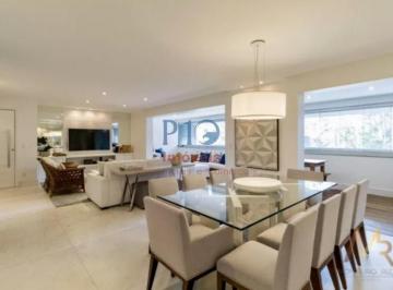 Apartamento · 178m² · 3 Quartos · 3 Vagas · Apartamento com 3 suítes 3 vagas a venda no Morumbi