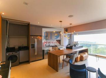 Apartamento · 104m² · 2 Quartos · 2 Vagas · Cobertura com 2 suítes 2 vagas a venda no Panamby