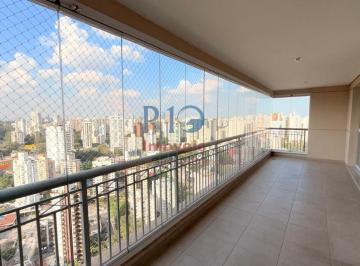 Apartamento · 195m² · 3 Quartos · 3 Vagas · Apartamento com 3 suítes 3 vagas a venda na Vila Andrade