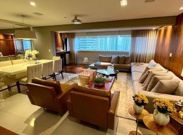 Apartamento · 178m² · 3 Quartos · 3 Vagas · Apartamento com 3 suítes 3 vagas a venda no Morumbi