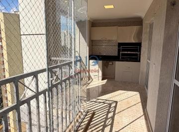 Apartamento · 164m² · 4 Quartos · 3 Vagas · Apartamento com 3 suítes 3 vagas a venda no Panamby