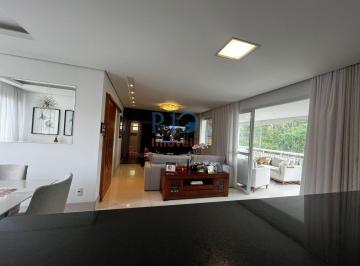 Apartamento · 138m² · 3 Quartos · 2 Vagas · Apartamento com 3 suítes 2 vagas a venda na Vila Andrade