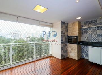 Apartamento · 79m² · 2 Quartos · 2 Vagas · Apartamento com 2 suítes 2 vagas a venda Vila Andrade