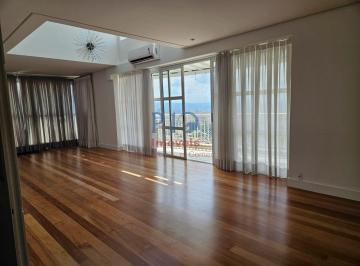Apartamento · 300m² · 4 Quartos · 4 Vagas · Cobertura Duplex com 4 suítes 4 vagas a venda na Vila Mariana