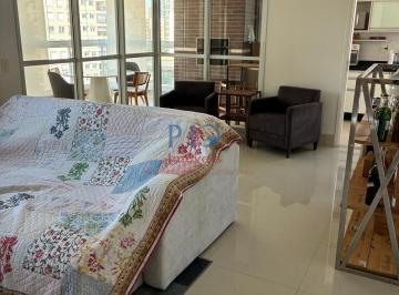 Apartamento · 137m² · 3 Quartos · 3 Vagas · Apartamento com 3 suítes 3 vagas a venda no Morumbi
