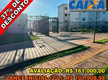 Apartamento de 2 quartos, Goiânia · GENERIC_TITLE