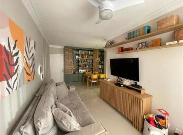 Apartamento de 2 quartos, Guarujá · Apartamento com 2 quartos e 78 m² à venda em Vila Alzira