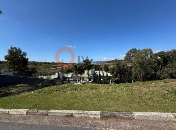 Foto 01 · TERRENO EM CONDOMINIO MONTERREY VILLE COM 600M