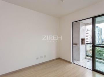 Apartamento de 3 quartos, Curitiba · 3 Quartos | 83m² | Sacada com Churrasqueira | Andar Alto | Boa Vista | Vaga Coberta Face Leste