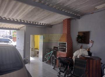 Foto 07 · Casa à Venda em Caraguatatuba-SP com 3 Quartos, 2 Salas e 2 Vagas de Garagem! Venha Conferir!