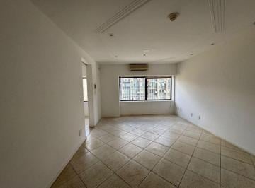 Comercial , Brasília · SAUS QD 05 - Sala Comercial - 50m² - 2 banheiros - 1 vaga