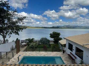 Rural , Cristais · Casa de campo com área de 800 m2 localizada na cidade de Cristais/MG