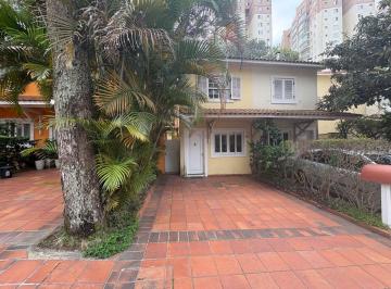 Casa de 3 quartos, São Paulo · Casa de condomínio para alugar com 3 quartos - Jardim Monte Alegre