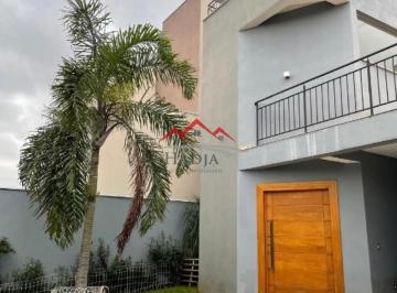 Foto 01 · Casa à venda no bairro Parque da Represa, em Jundiaí/SP.