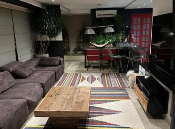 Casa de 2 quartos, São Paulo · Casa com Design Moderno e Ambientes Integrados