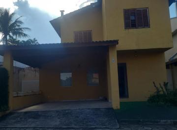 Foto 01 · OPORTUNIDADE IMPERDÍVEL! Excelente sobrado em Condomínio em Villagio, localizado a apenas 1 quadra