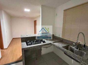 Foto 01 · Apartamento, Jardim Europa Condomínio Magnólias, Mogi Mirim, SP