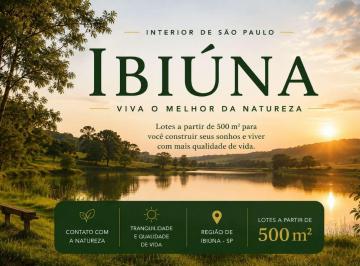 Terreno , Ibiúna · Terrenos na cidade de Ibiúna - SP