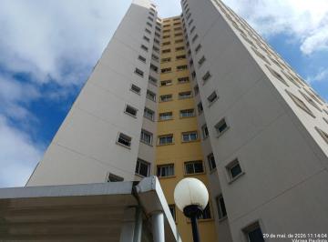 Apartamento de 2 quartos, Jundiaí · Apartamento - Nova Cidade Jardim - Jundiaí
