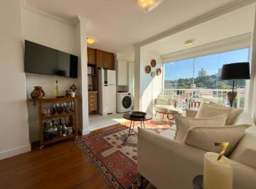 Apartamento · 40m² · 1 Quarto · 1 Vaga · Lindo apartamento à venda no Portal do Morumbi - OPORTUNIDADE R$ 330.000,00