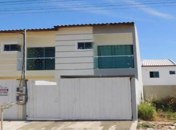 Foto 01 · Casa, Parque Aurora, Campos dos Goytacazes, RJ