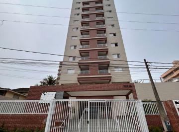 Apartamento de 1 quarto, Praia Grande · Apartamento 1 Quarto Novo Sacada e Lazer 330 Mil