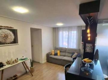 Apartamento de 2 quartos, Osasco · Apartamento com 2 Quartos, 45 m² na Rua Pernambucana