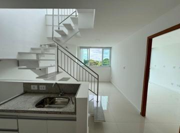 Apartamento de 1 quarto, Brasília · Residencial Life 703 norte - Duplex- 80m² - 1 quarto
