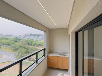 Foto 01 · Imóvel à venda: Apartamento de 2 quartos no Jardim do Paço, Sorocaba-SP - 64m², 1 suíte, 2 salas e v