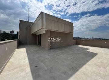 Apartamento · 363m² · 4 Quartos · 4 Vagas · Cobertura à venda no bairro Santa Lúcia.
