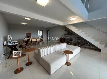 Apartamento · 403m² · 4 Quartos · 4 Vagas · Cobertura à venda no bairro Santa Lúcia