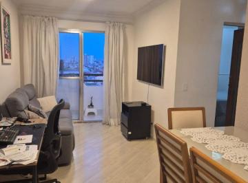 Apartamento de 3 quartos, São Paulo · Lindo apartamento no centro da Penha a 100 metros da futura estação de metrô