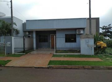 Foto 01 · Casa, por do Sol, Palotina, PR