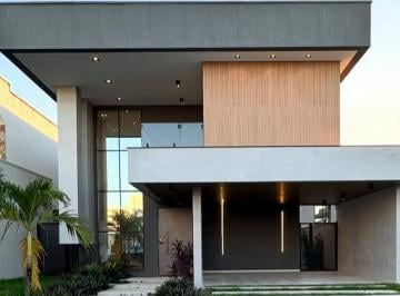 Casa de 3 quartos, Mogi das Cruzes · Casa Alto Padrão À Venda No Condomínio Aruã Em Mogi das Cruzes