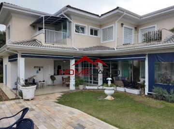 Casa de 7 quartos, São Roque · Casa de campo com 5 suítes e 2 dormitórios