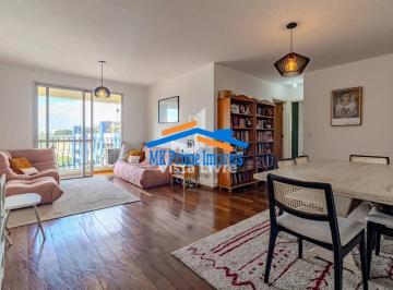 Apartamento · 95m² · 2 Quartos · 2 Vagas · Apartamento de 95m² na Vila Leopoldina com Suíte e 2 Vagas