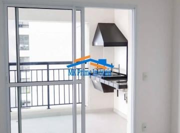 Apartamento · 83m² · 3 Quartos · Apartamento novo 83 m²  3 Dormitórios no Condomínio Reserva JB.
