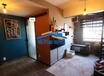 Apartamento · 96m² · 2 Quartos · 2 Vagas · Apartamento à venda com 96m², 2 quartos e 2 vagas