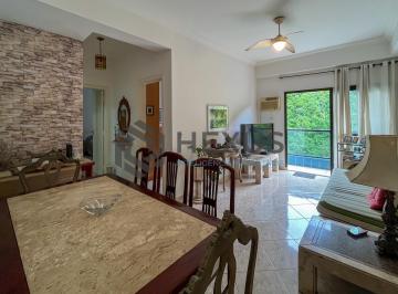 Foto · Apartamento com varanda e lazer na Praia das Pitangueiras, Guaruja