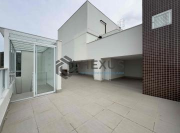 Foto · Cobertura duplex com piscina e área gourmet na Praia das Pitangueiras, Guaruja