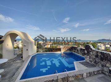 Foto · Cobertura duplex na Praia da Enseada, Guaruja