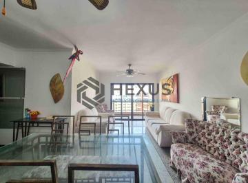 Foto · Apartamento com varanda e lazer na Praia das Pitangueiras, Guaruja