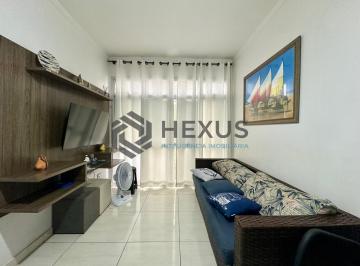Foto · Apartamento com varanda a 700m da praia na Enseada, Guarujá