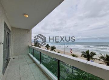 Foto · Apartamento reformado frente mar com varanda na Praia das Pitangueiras, Guaruja